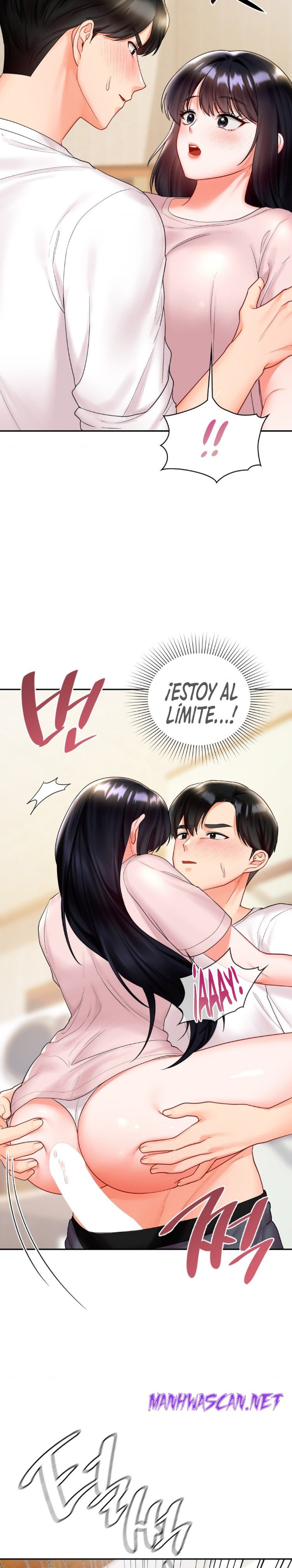 The Kid Is Obsessed With Me Raw - Chapter 14 Page 9