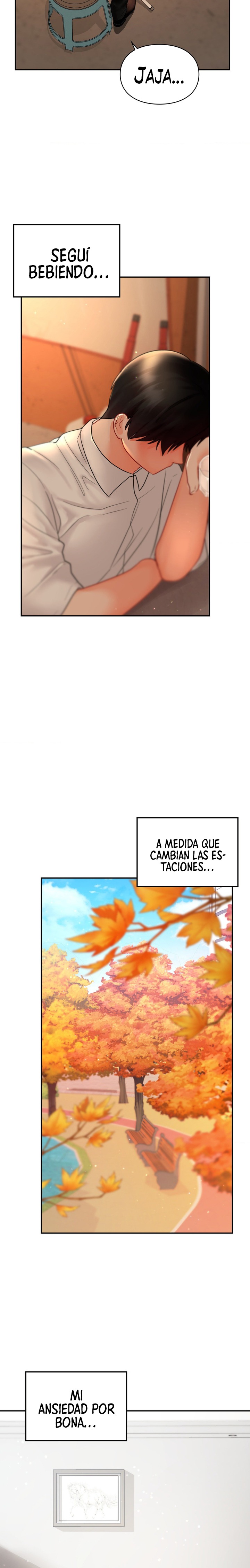 The Kid Is Obsessed With Me Raw - Chapter 47 Page 17