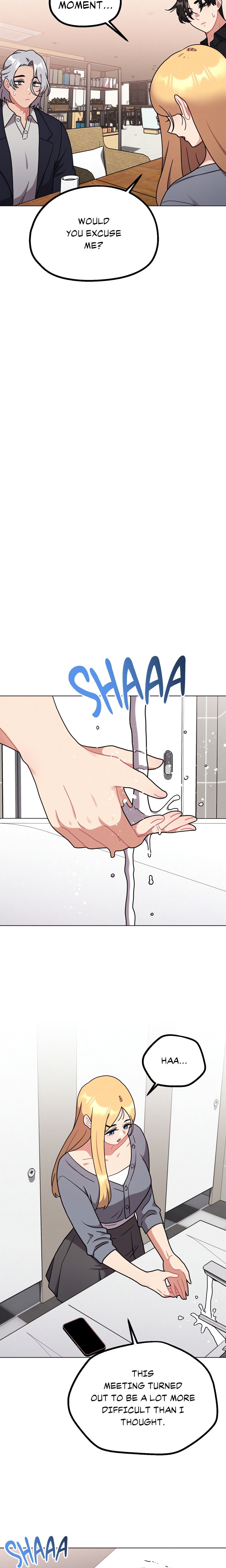 Her Toys - Chapter 22 Page 10