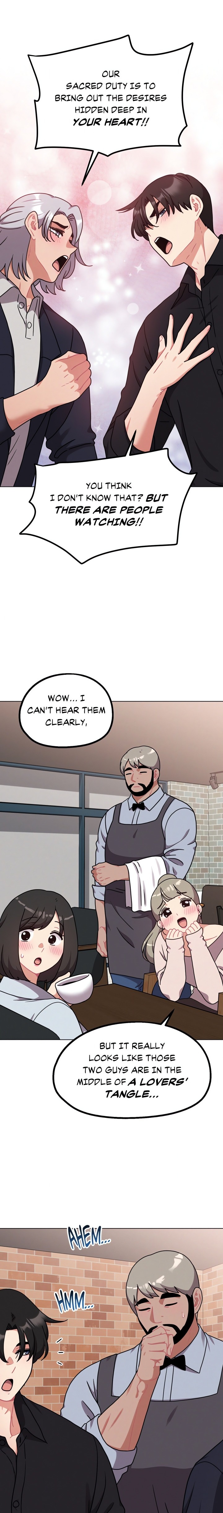 Her Toys - Chapter 22 Page 16