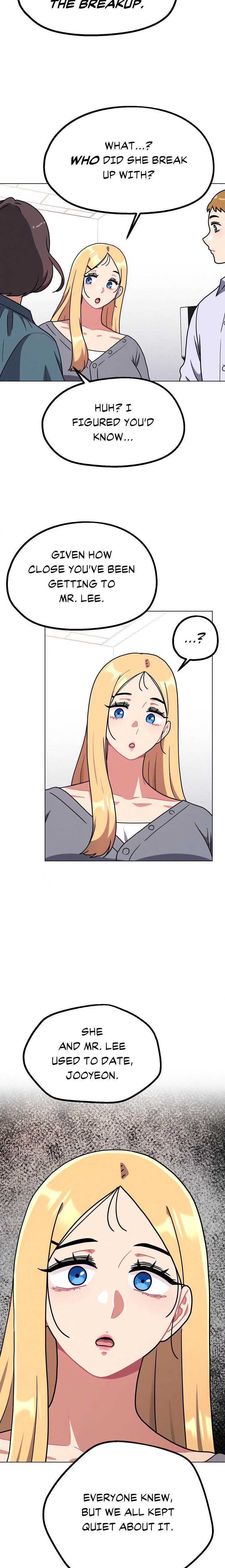 Her Toys - Chapter 23 Page 19