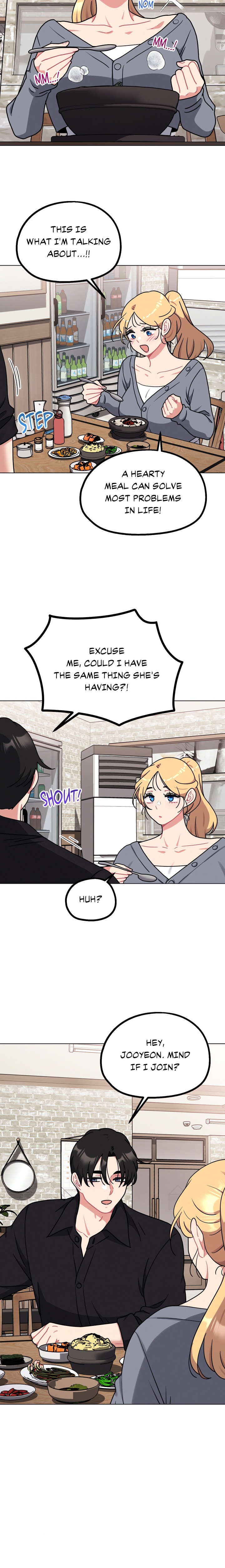 Her Toys - Chapter 24 Page 10