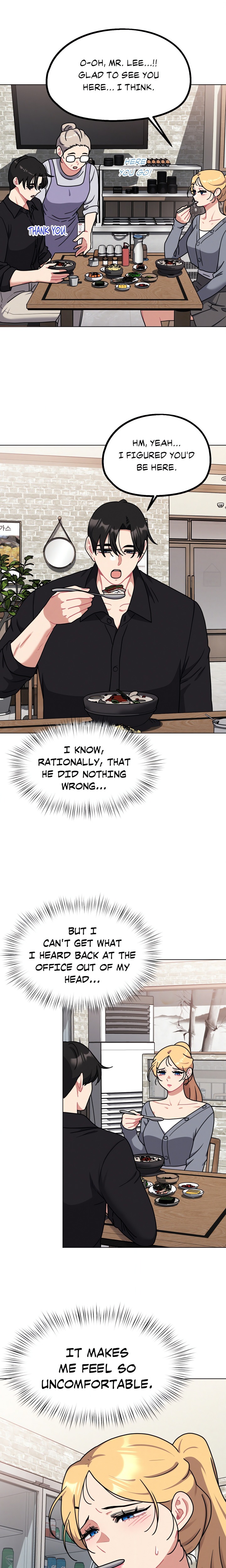 Her Toys - Chapter 24 Page 11