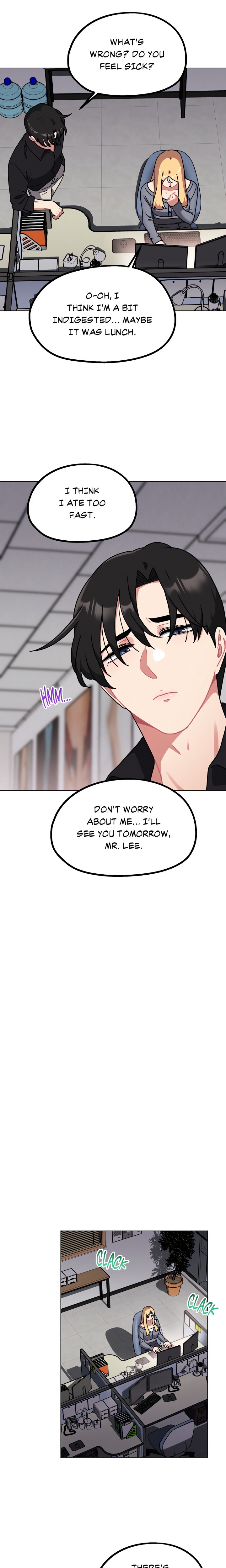 Her Toys - Chapter 24 Page 15