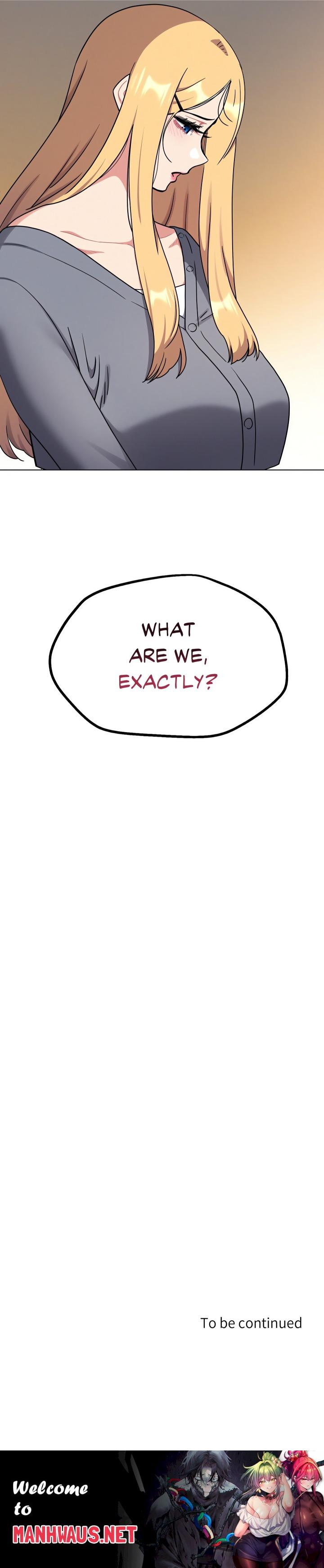 Her Toys - Chapter 24 Page 19