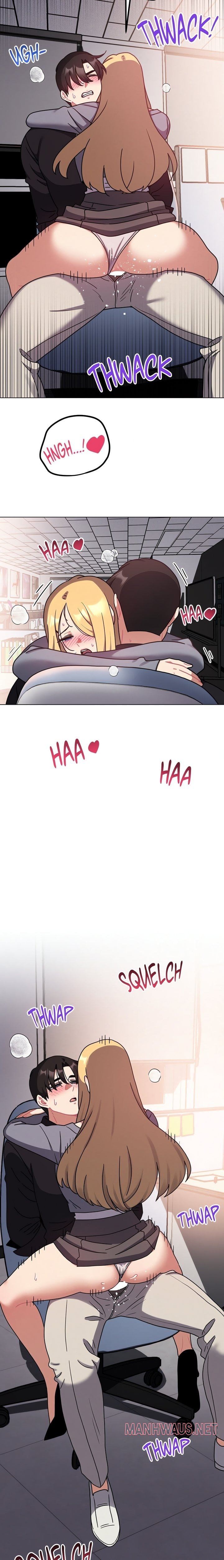 Her Toys - Chapter 25 Page 14