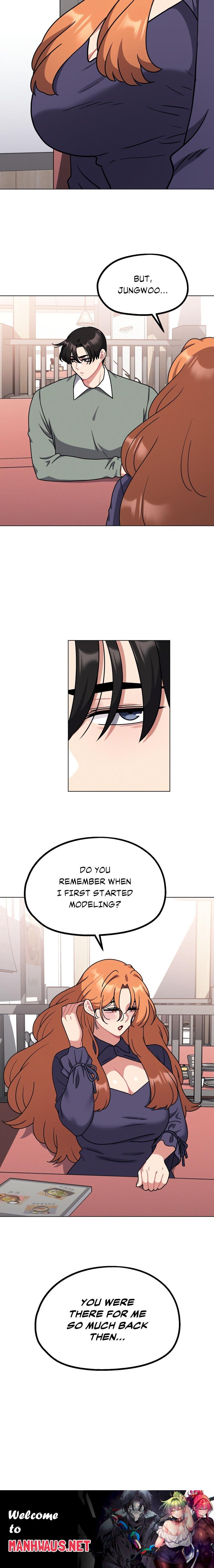 Her Toys - Chapter 26 Page 17