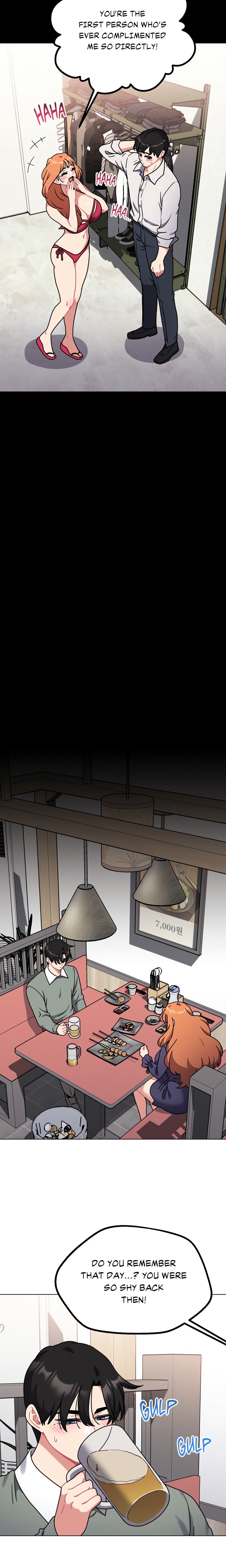 Her Toys - Chapter 27 Page 11