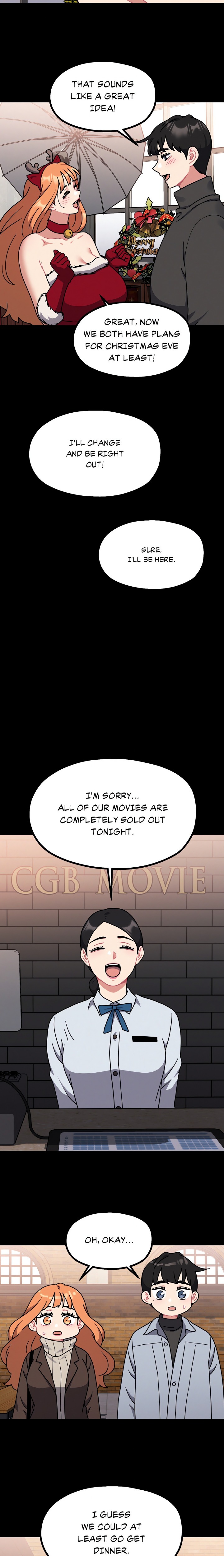 Her Toys - Chapter 27 Page 15