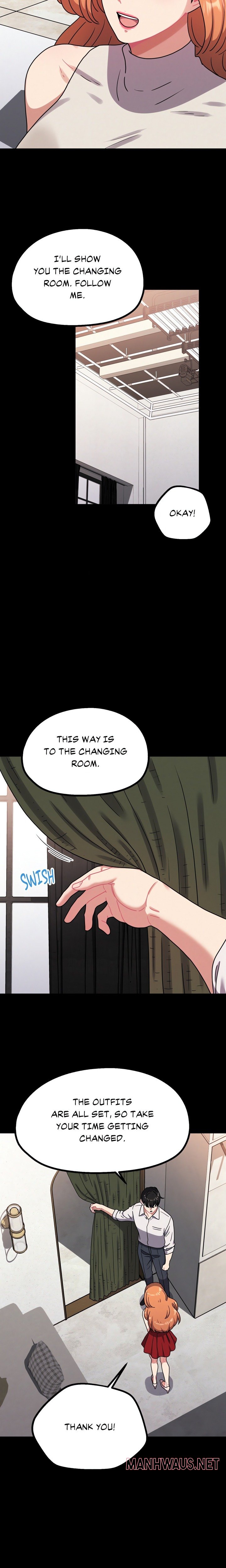 Her Toys - Chapter 27 Page 4