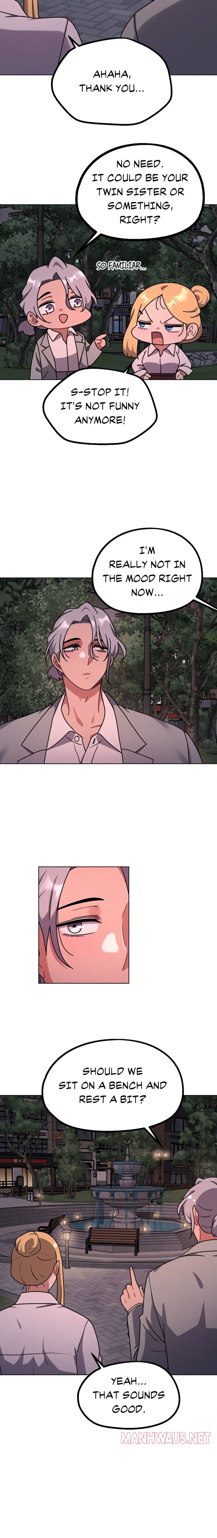 Her Toys - Chapter 29 Page 10