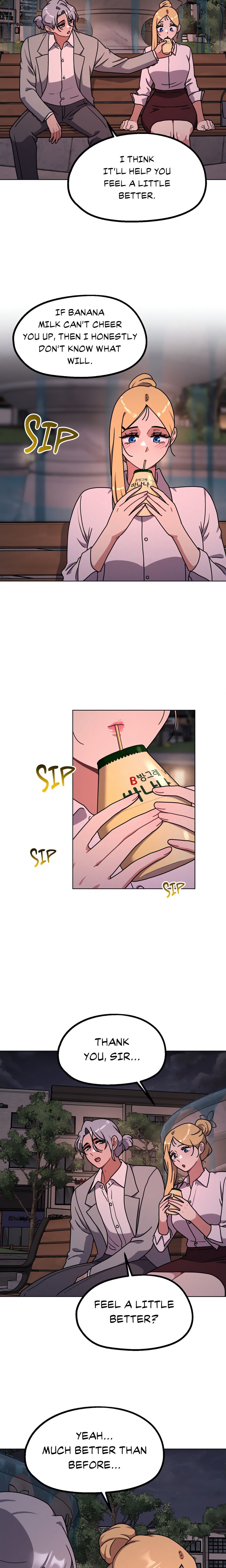 Her Toys - Chapter 29 Page 12