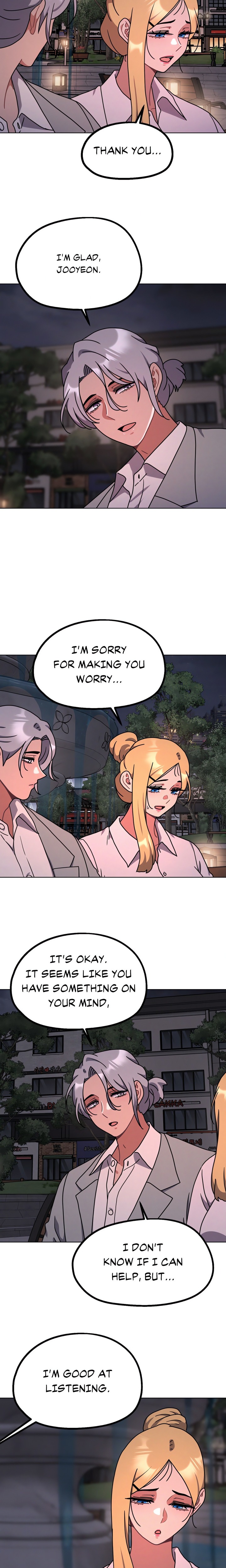 Her Toys - Chapter 29 Page 13