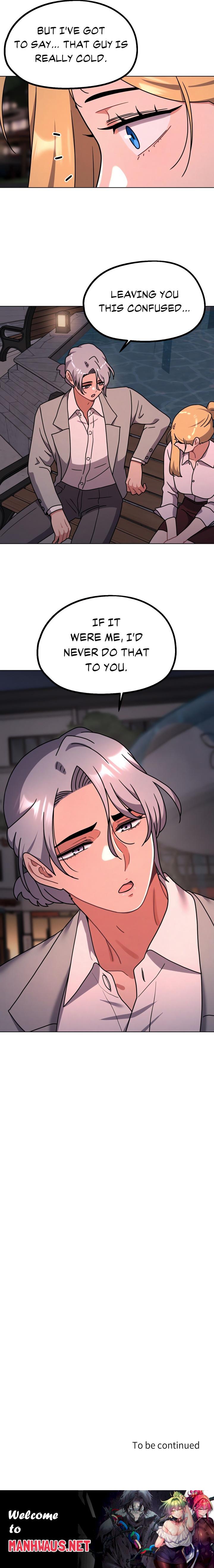 Her Toys - Chapter 29 Page 16