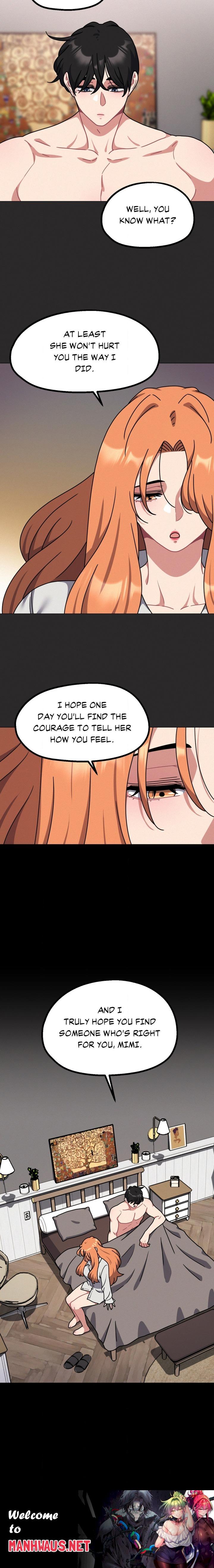 Her Toys - Chapter 31 Page 17