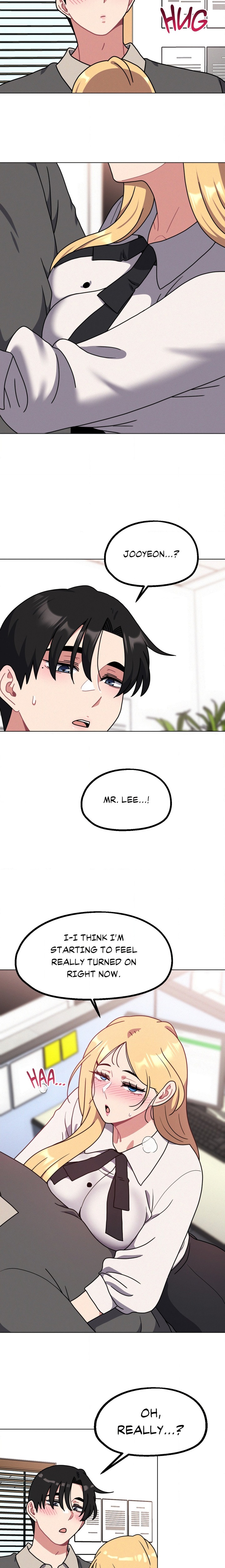 Her Toys - Chapter 32 Page 15