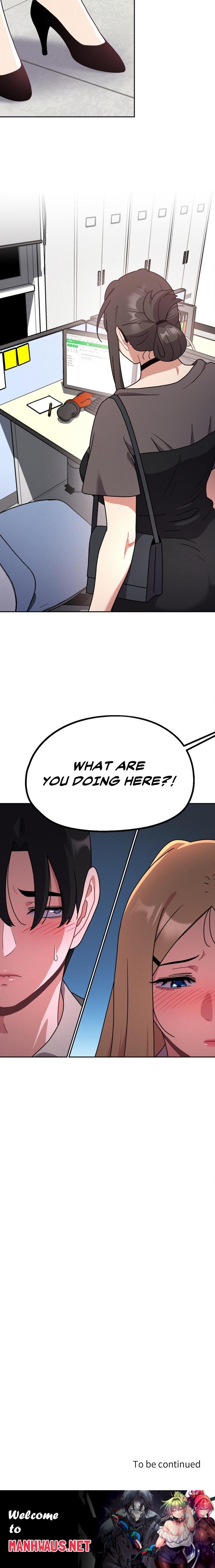 Her Toys - Chapter 33 Page 17