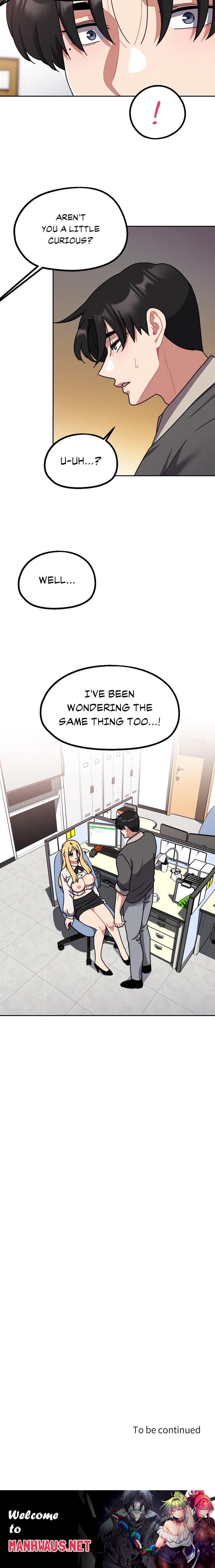 Her Toys - Chapter 35 Page 17