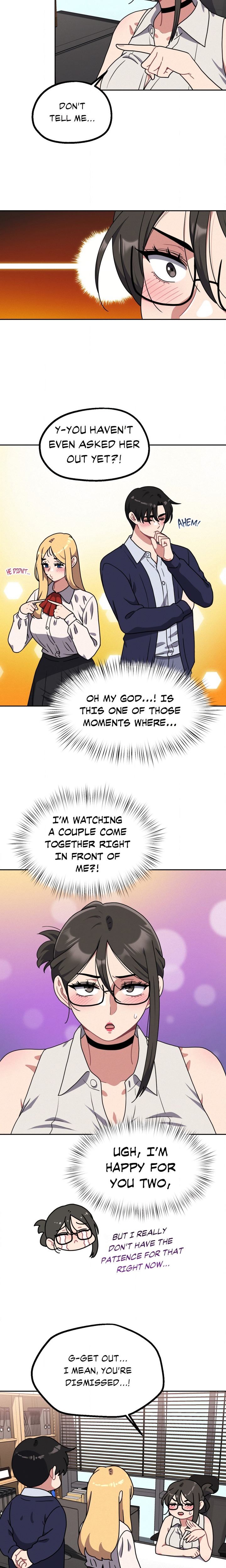 Her Toys - Chapter 37 Page 13