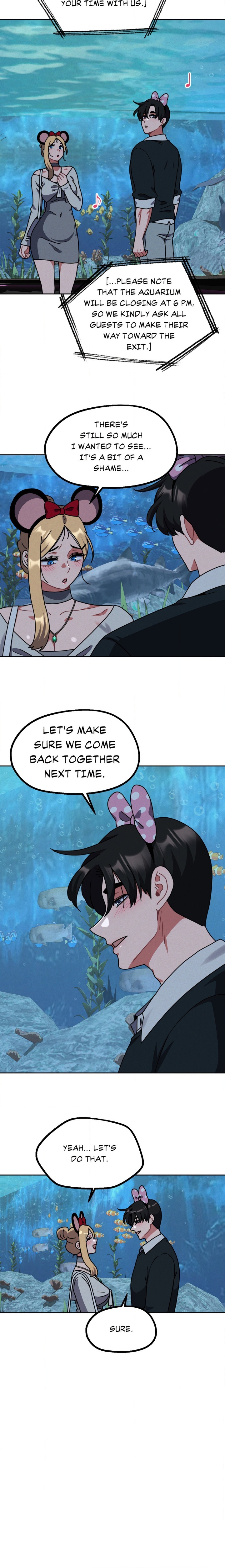 Her Toys - Chapter 38 Page 12