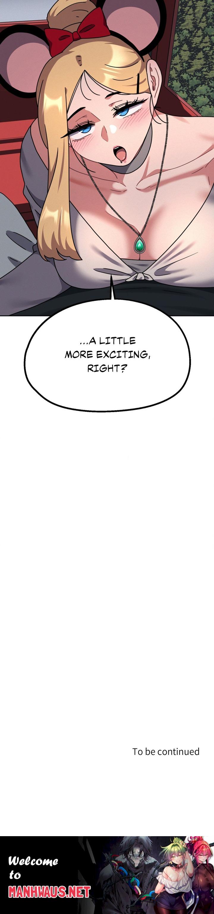 Her Toys - Chapter 38 Page 16