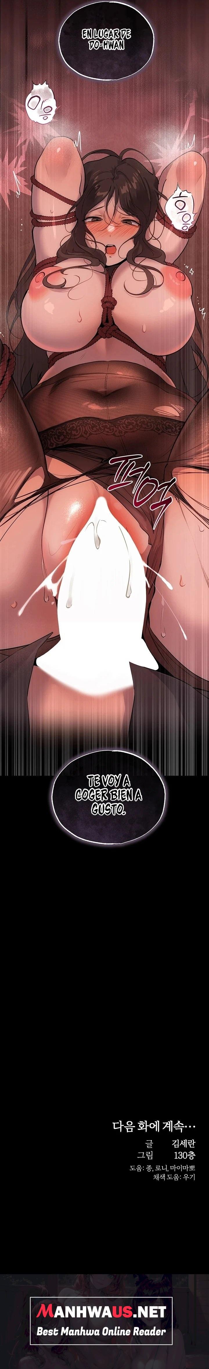 First-Class Seat to the Abyss Raw - Chapter 4 Page 27