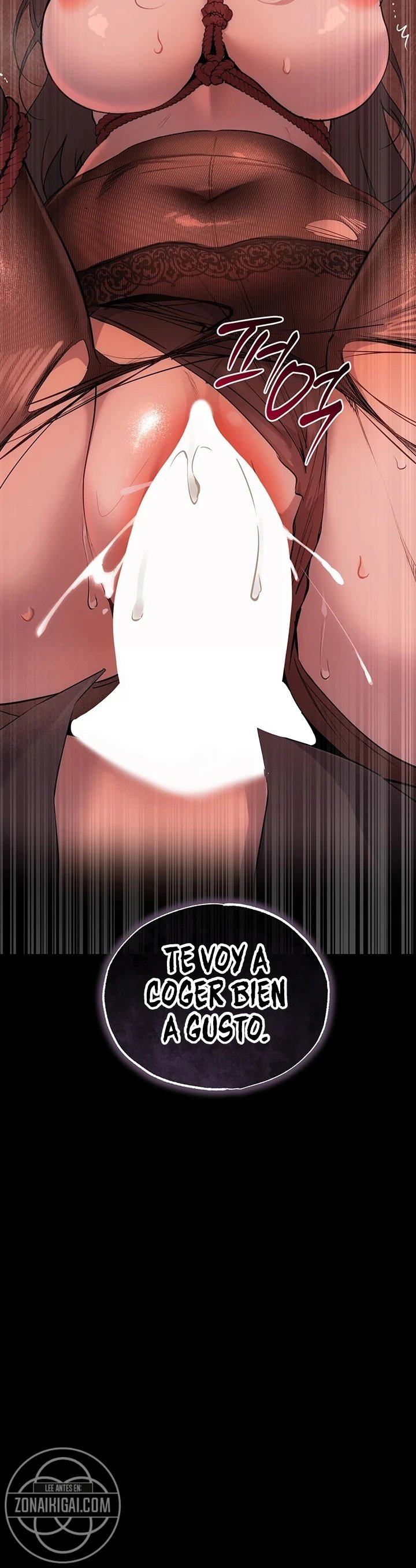 First-Class Seat to the Abyss Raw - Chapter 5 Page 2