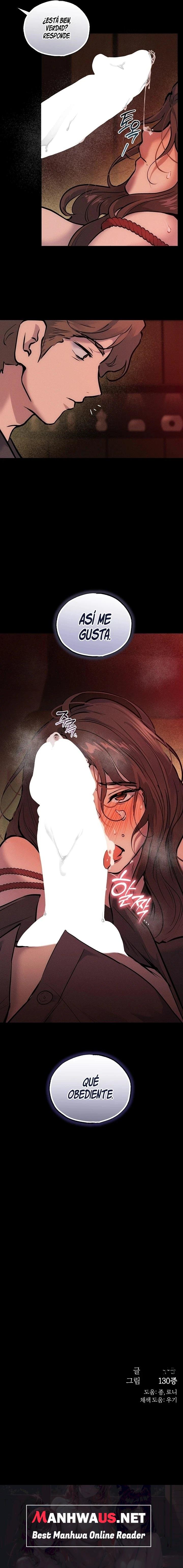 First-Class Seat to the Abyss Raw - Chapter 5 Page 25