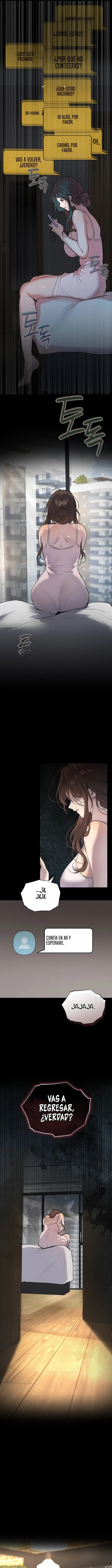 First-Class Seat to the Abyss Raw - Chapter 6 Page 15