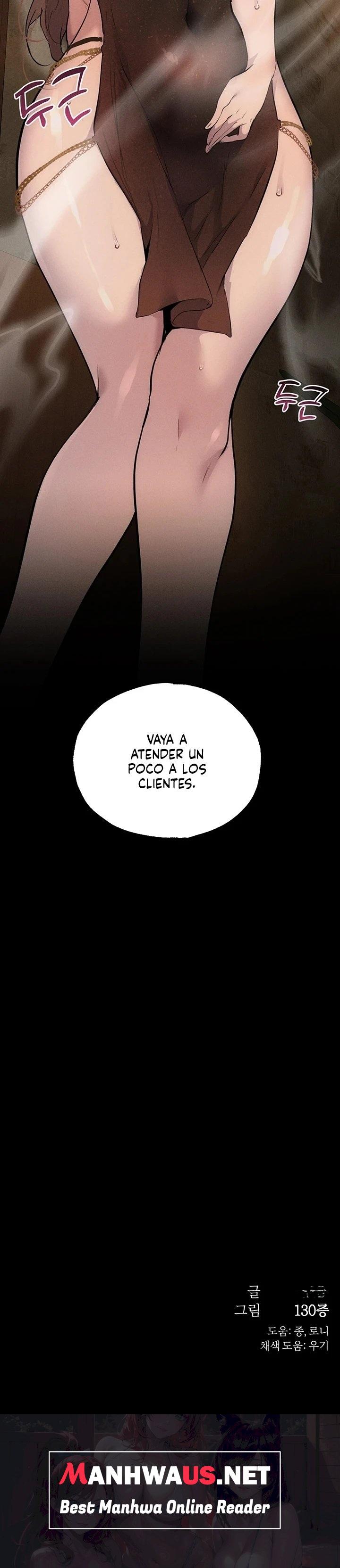 First-Class Seat to the Abyss Raw - Chapter 6 Page 22