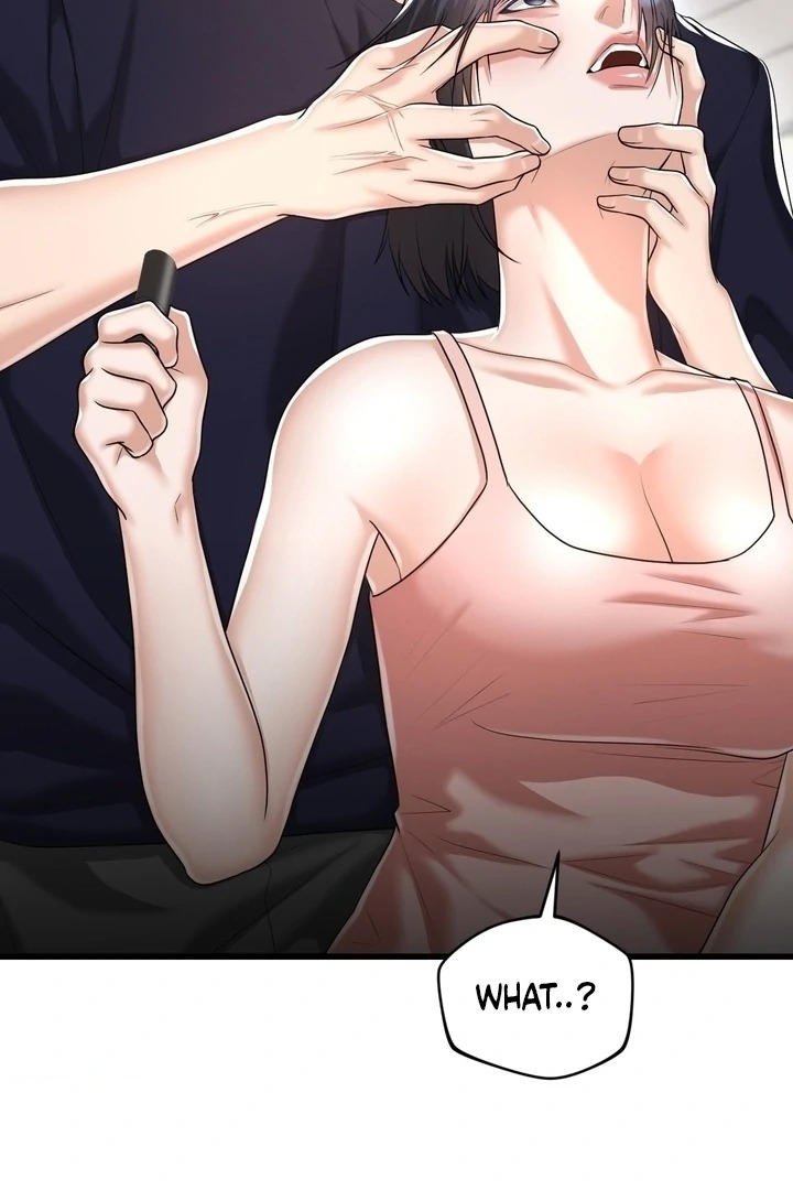 Lets Go For A Shampoo - Chapter 18 Page 22