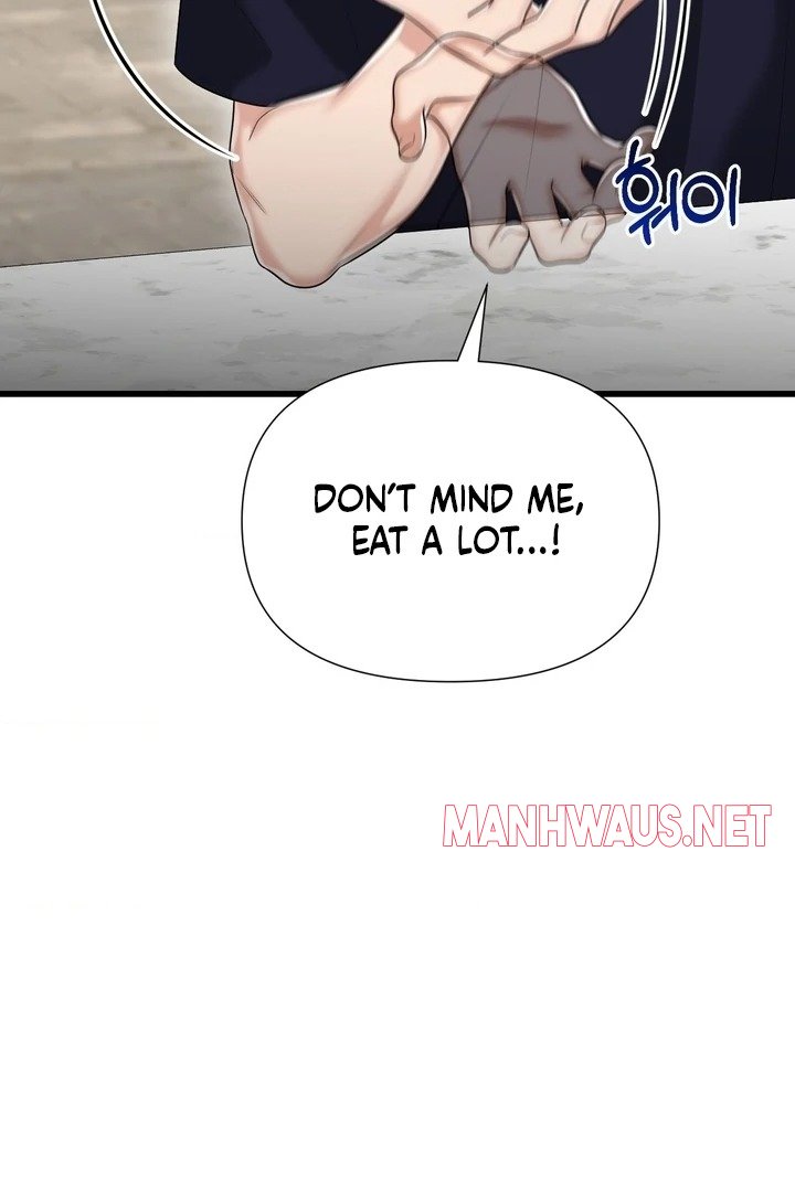 Lets Go For A Shampoo - Chapter 18 Page 38