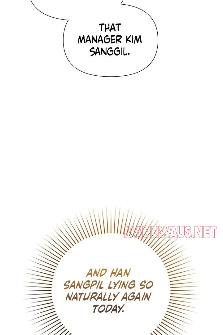 Lets Go For A Shampoo - Chapter 18 Page 45