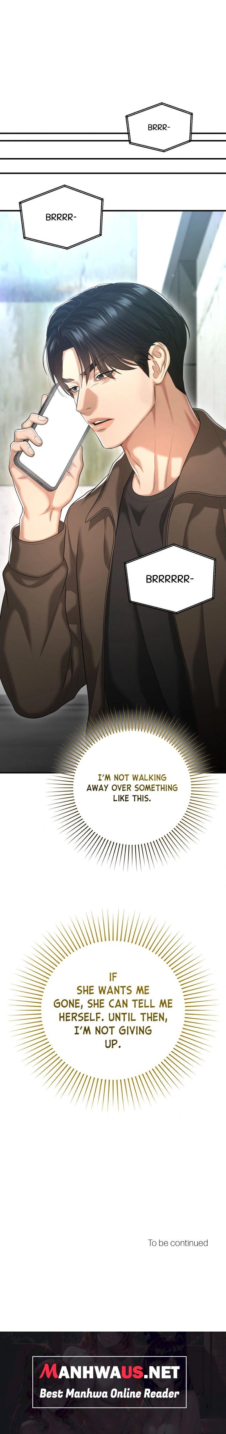 Lets Go For A Shampoo - Chapter 28 Page 28