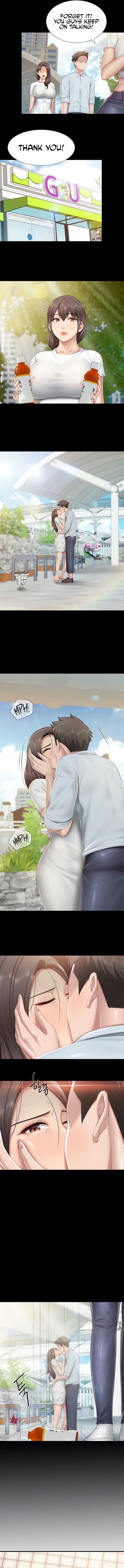 Welcome to Kids Cafe - Chapter 103 Page 3