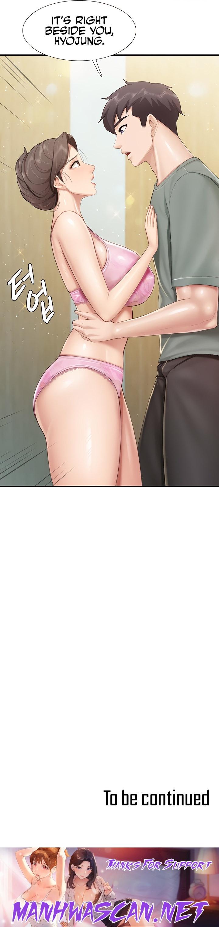 Welcome to Kids Cafe - Chapter 104 Page 9