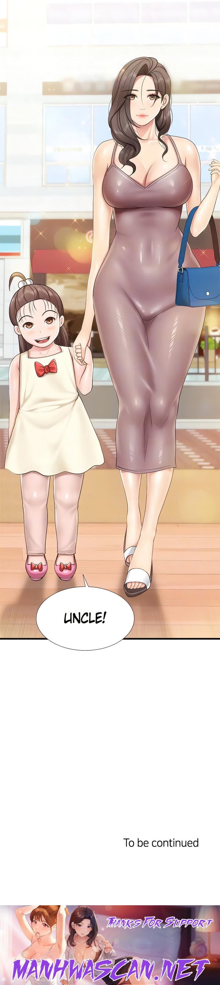 Welcome to Kids Cafe - Chapter 99 Page 16