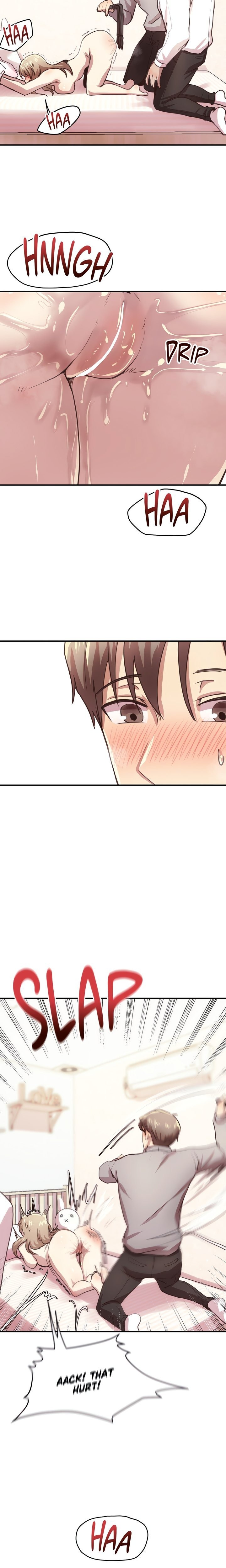 Three’s Company, Or Is It? - Chapter 11 Page 20