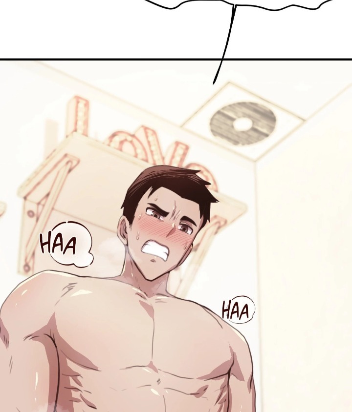 Three’s Company, Or Is It? - Chapter 12 Page 86