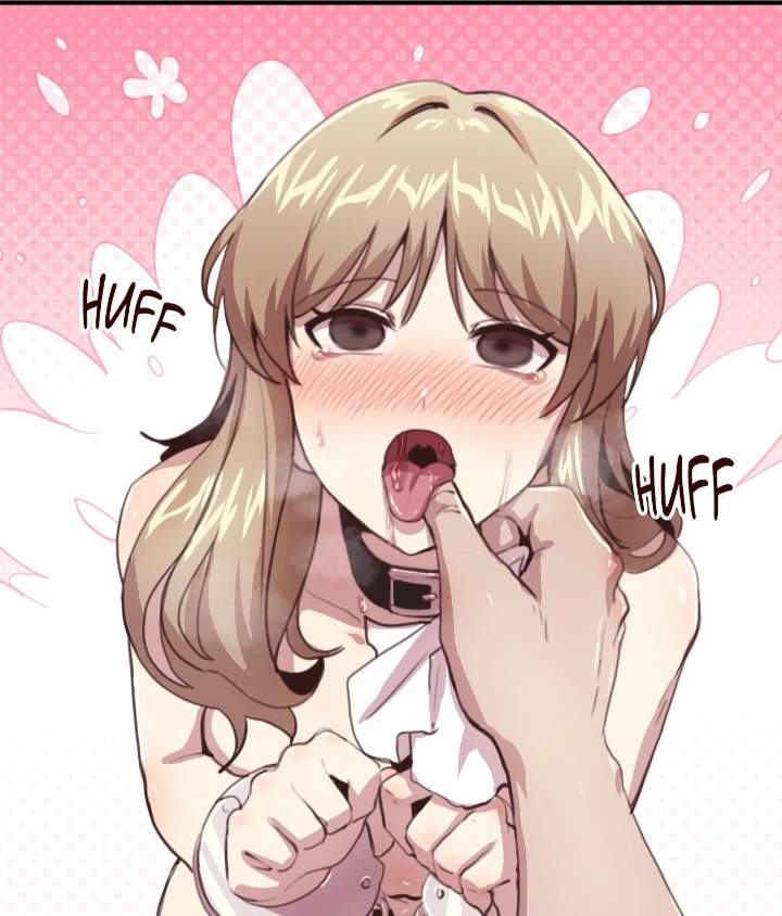 Three’s Company, Or Is It? - Chapter 12 Page 94