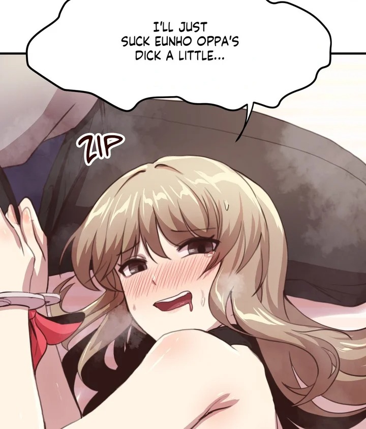 Three’s Company, Or Is It? - Chapter 13 Page 127