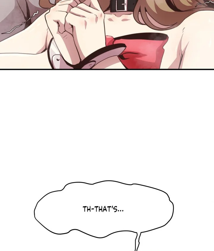 Three’s Company, Or Is It? - Chapter 13 Page 16