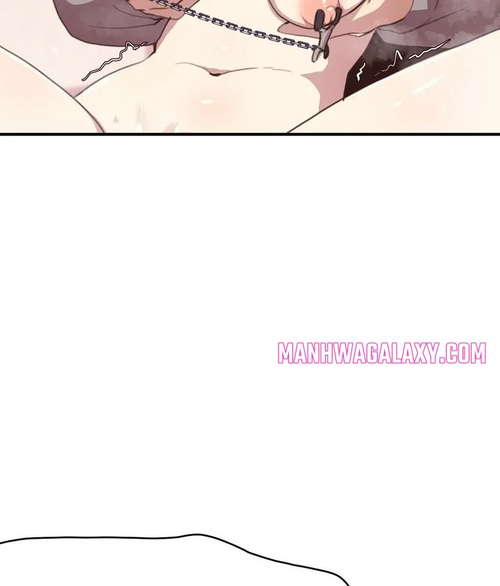 Three’s Company, Or Is It? - Chapter 13 Page 22