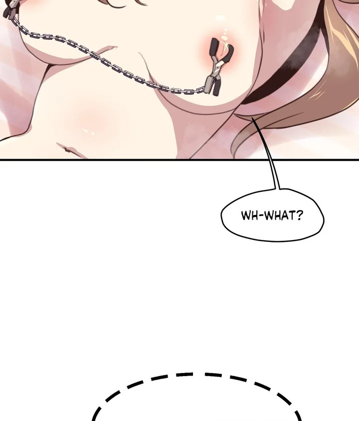 Three’s Company, Or Is It? - Chapter 13 Page 44