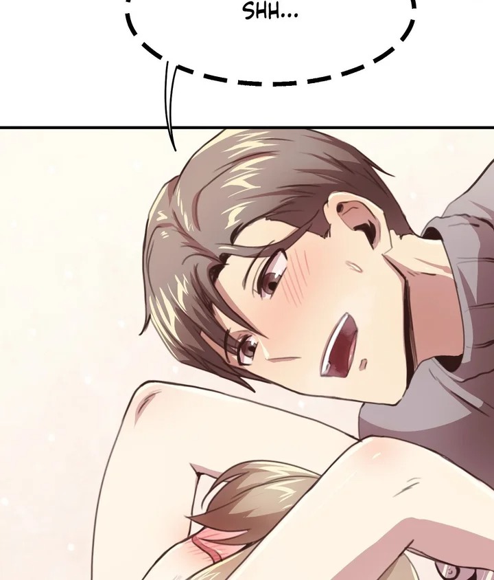 Three’s Company, Or Is It? - Chapter 13 Page 45