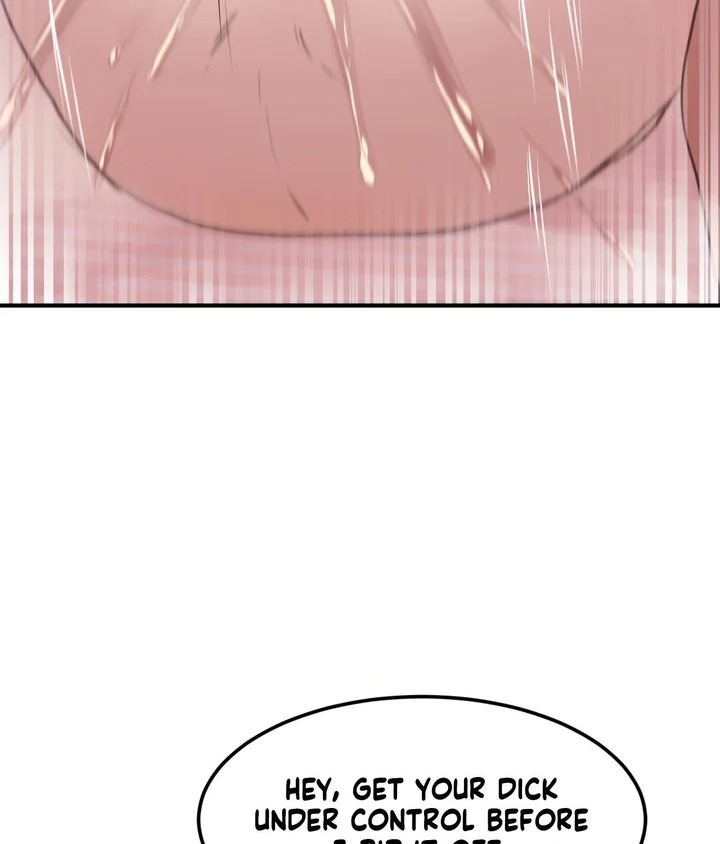 Three’s Company, Or Is It? - Chapter 13 Page 63