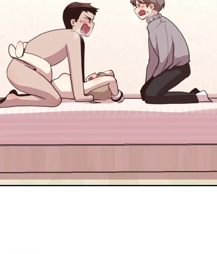 Three’s Company, Or Is It? - Chapter 13 Page 86