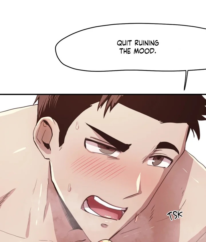 Three’s Company, Or Is It? - Chapter 13 Page 87