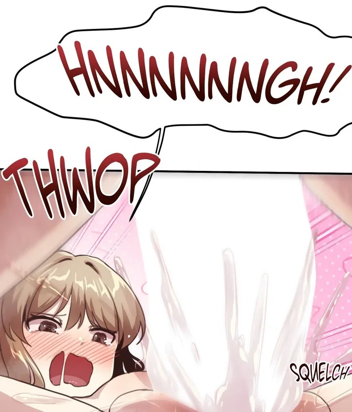 Three’s Company, Or Is It? - Chapter 14 Page 105