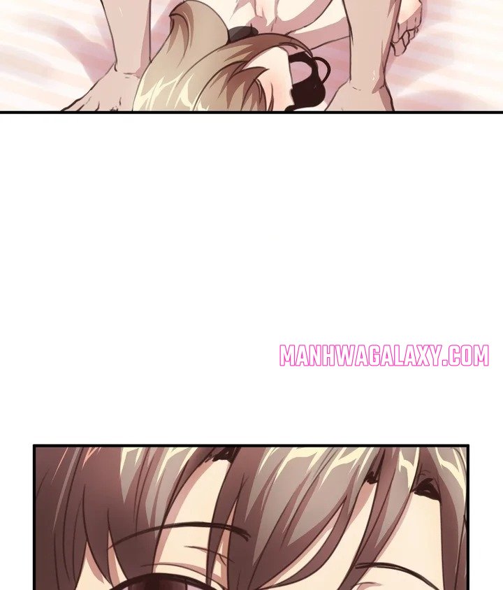 Three’s Company, Or Is It? - Chapter 14 Page 11